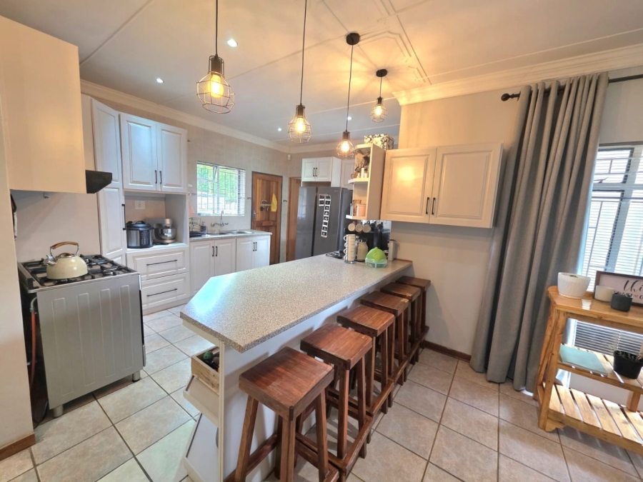 3 Bedroom Property for Sale in Eureka Free State